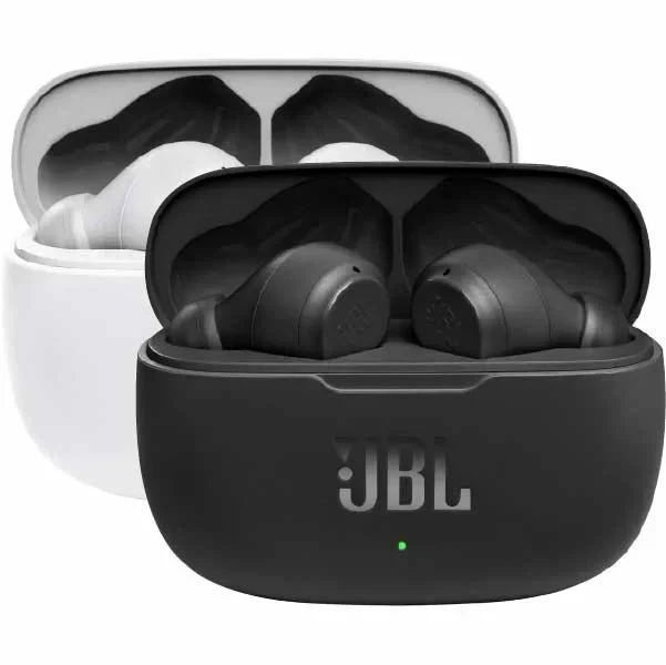 JBL Wave 200TWS Wireless In-Ear Headphones - Bluetooth headphones